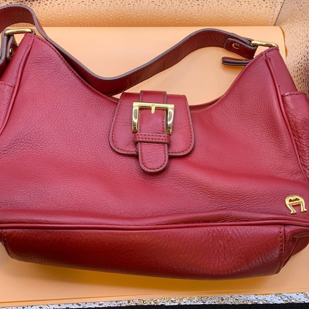 Estelle Agner purse